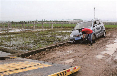 普洱抚顺道路救援